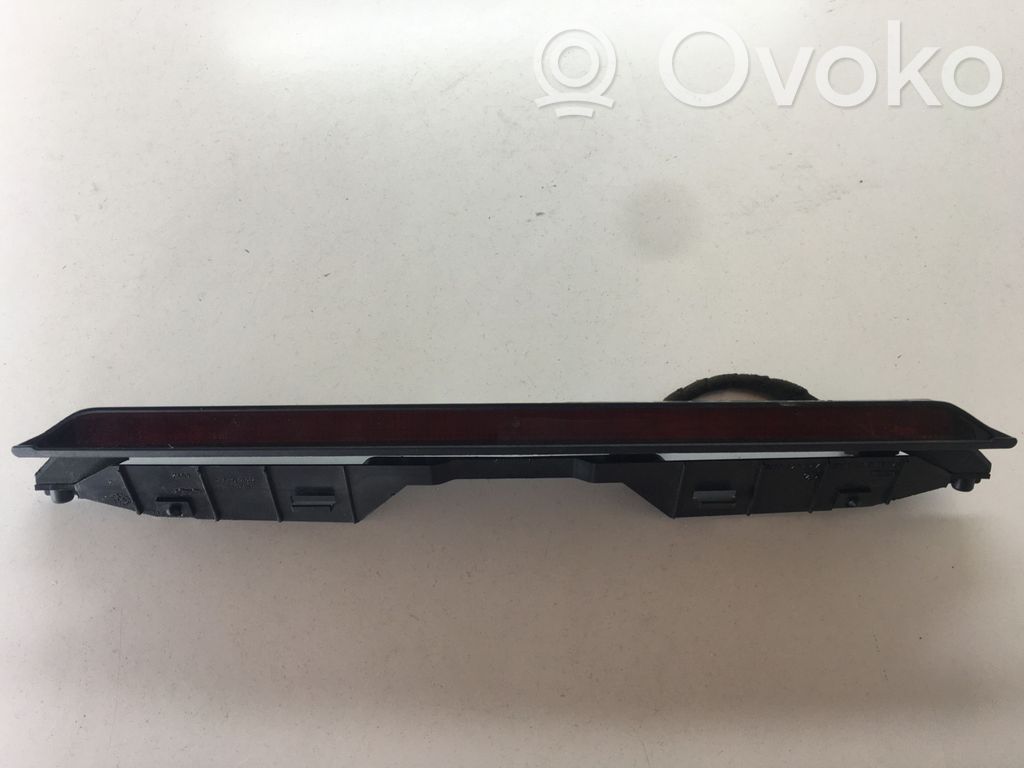 Ford Galaxy Third/center stoplight 