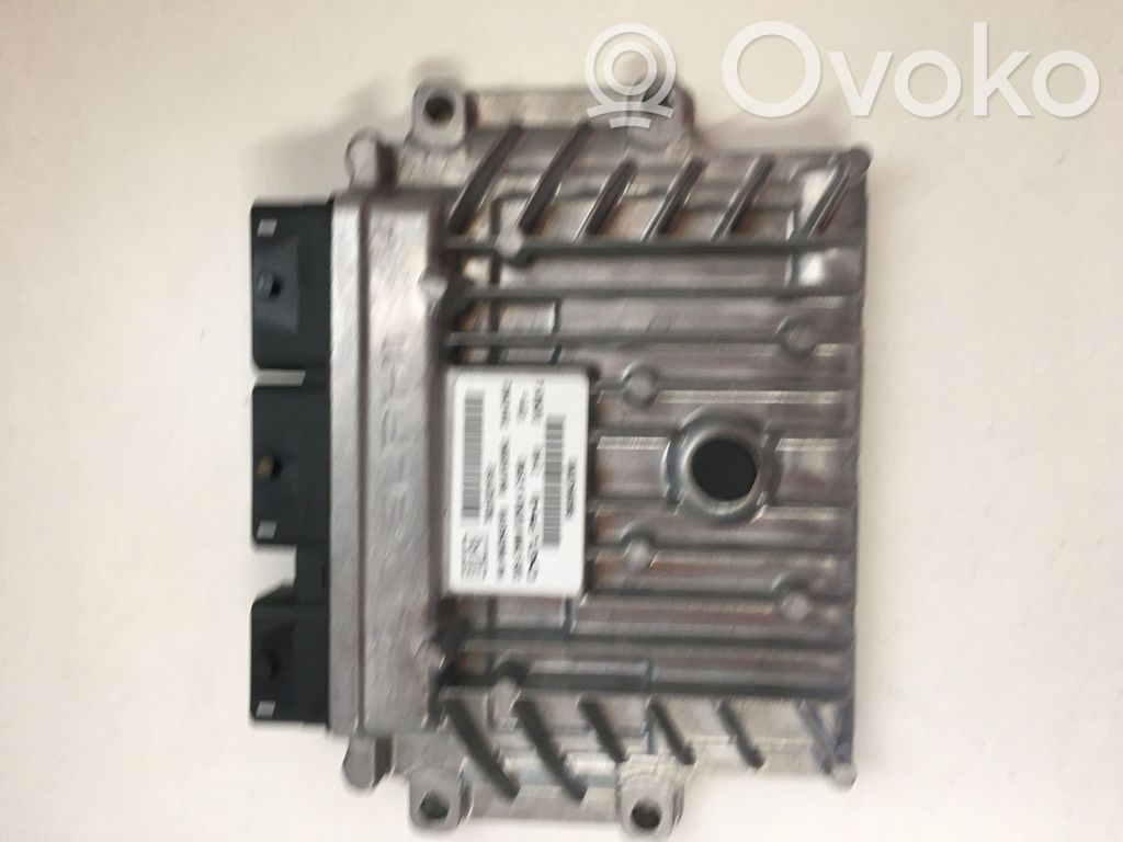 Citroen C5 Engine control unit/module 