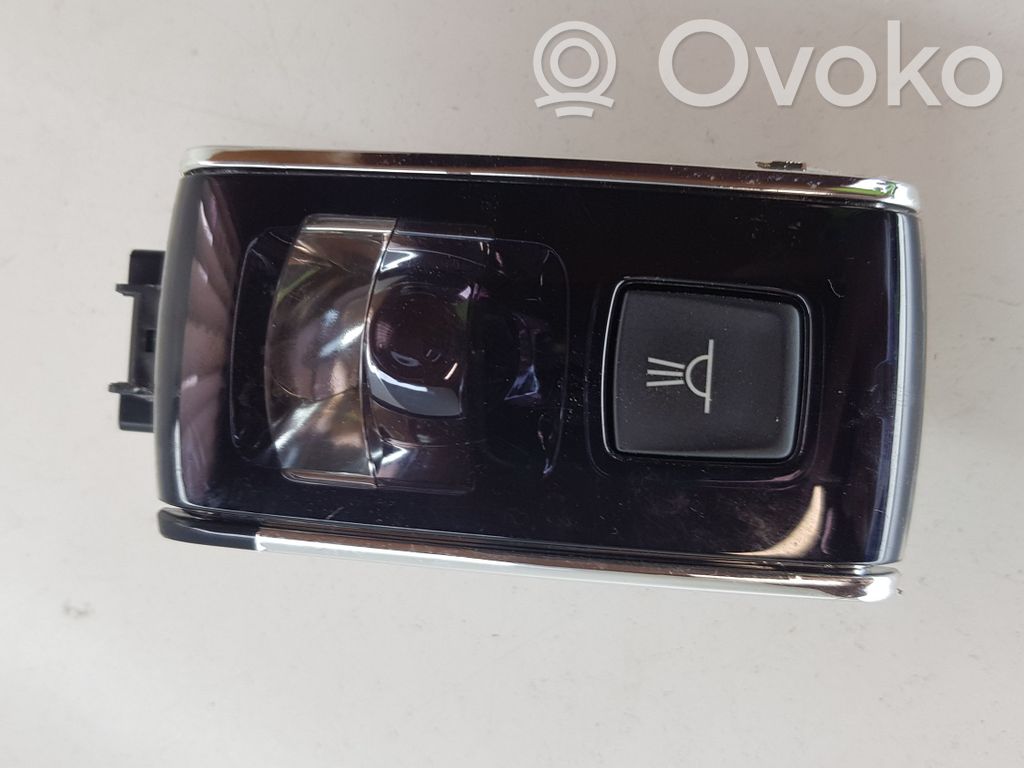 Peugeot 508 Front seat light 
