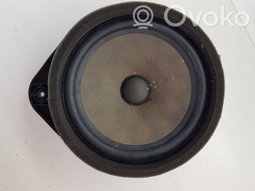 Opel Meriva B Front door speaker 