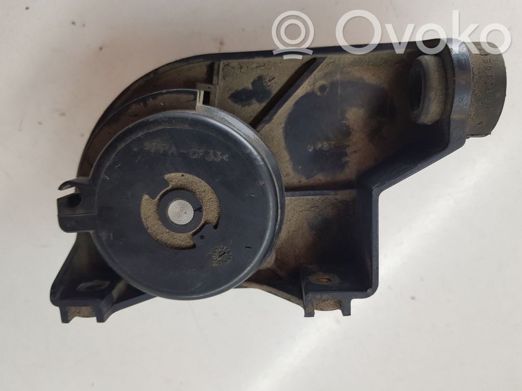 Peugeot 806 Accelerator pedal position sensor 