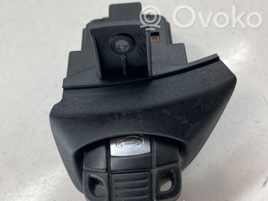 BMW X1 E84 Ignition lock 