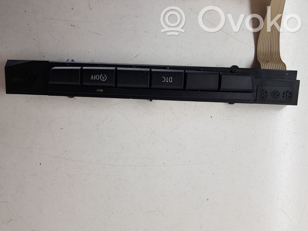 BMW X1 E84 ASC control unit/module 