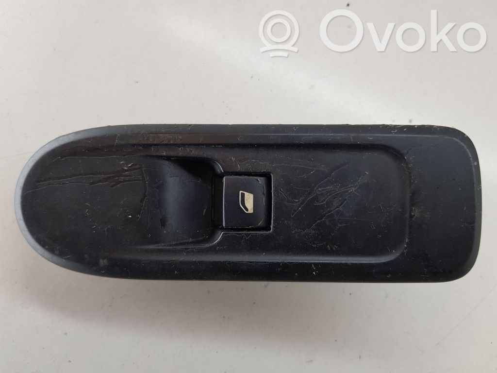 Citroen C5 Electric window control switch 
