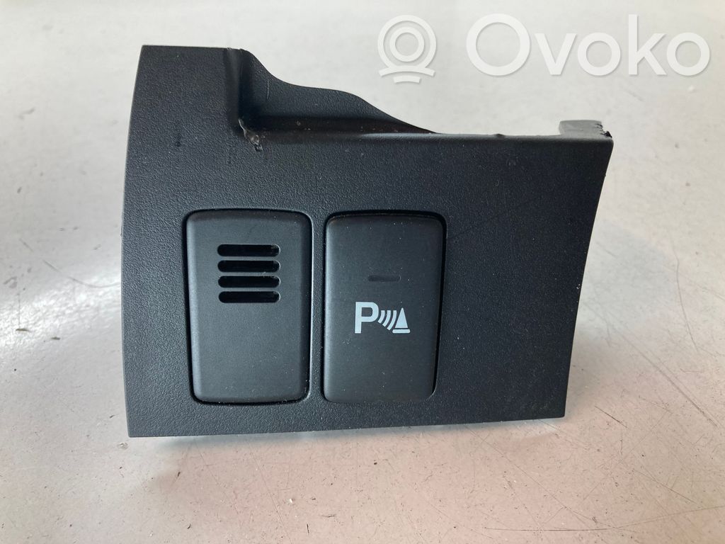 Honda CR-V Parking (PDC) sensor switch 
