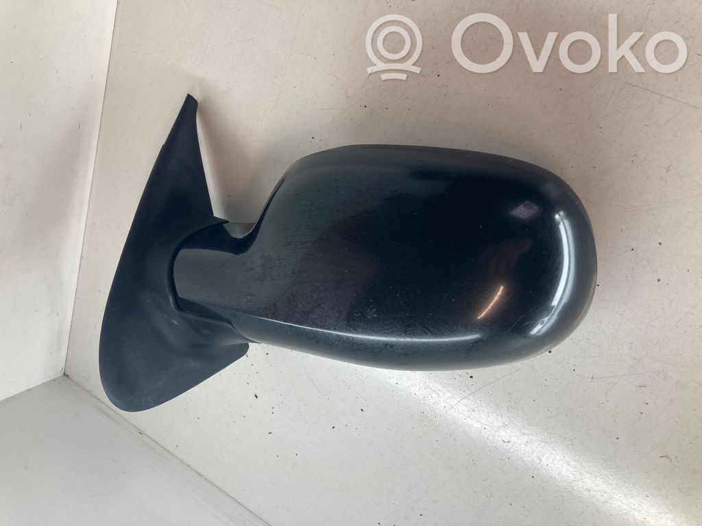 Nissan Micra Front door electric wing mirror 