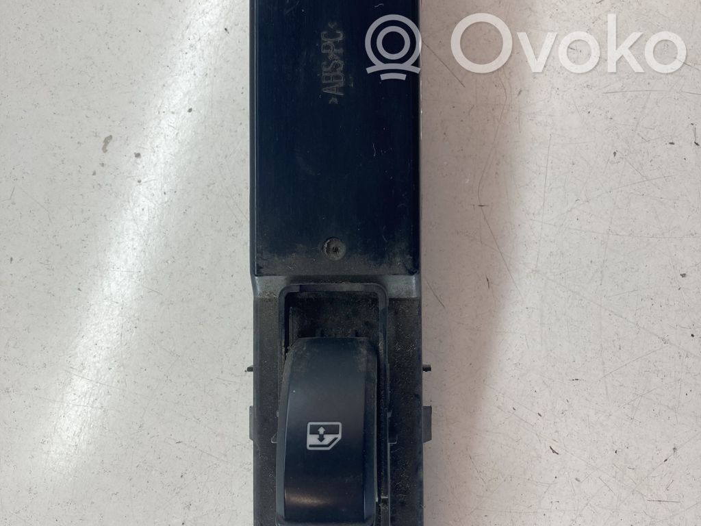 Saab 9-3 Ver2 Electric window control switch 