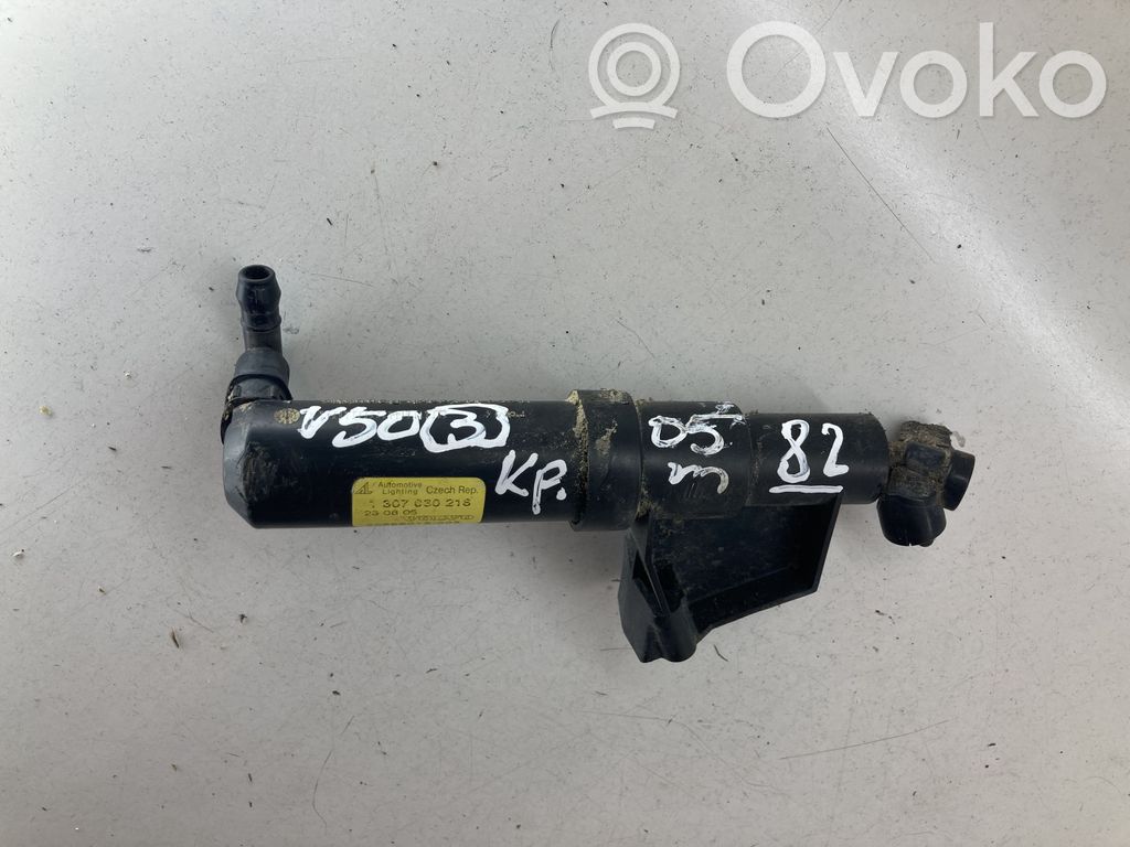 Volvo V50 Buse de lave-phares 