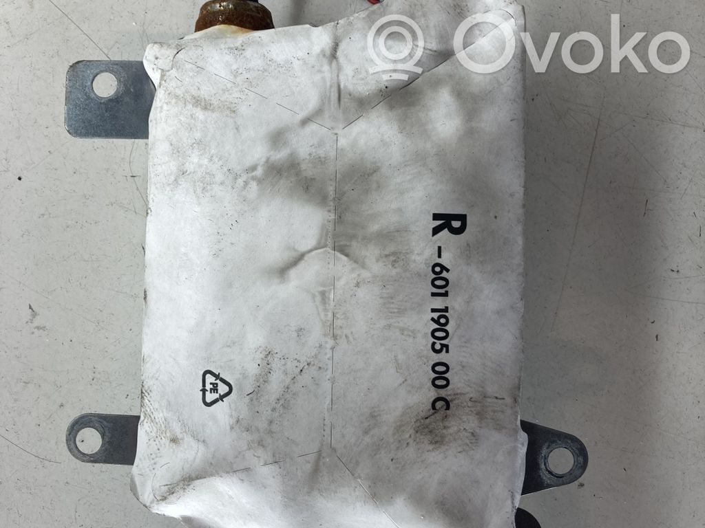 BMW 5 E60 E61 Front door airbag 