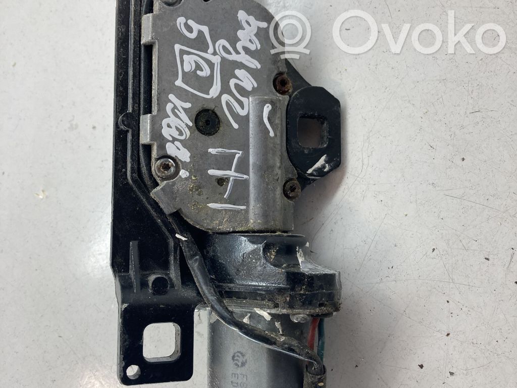 BMW 5 E60 E61 Tailgate/trunk/boot lock/catch/latch 