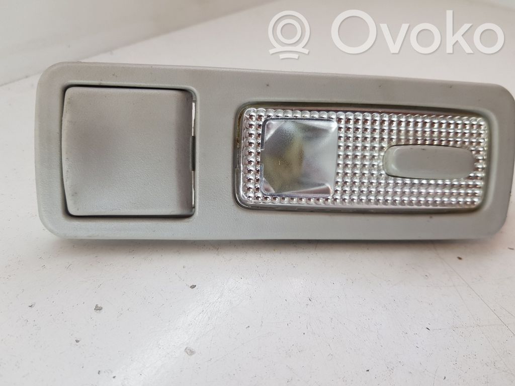Peugeot 5008 Interior lighting switch 