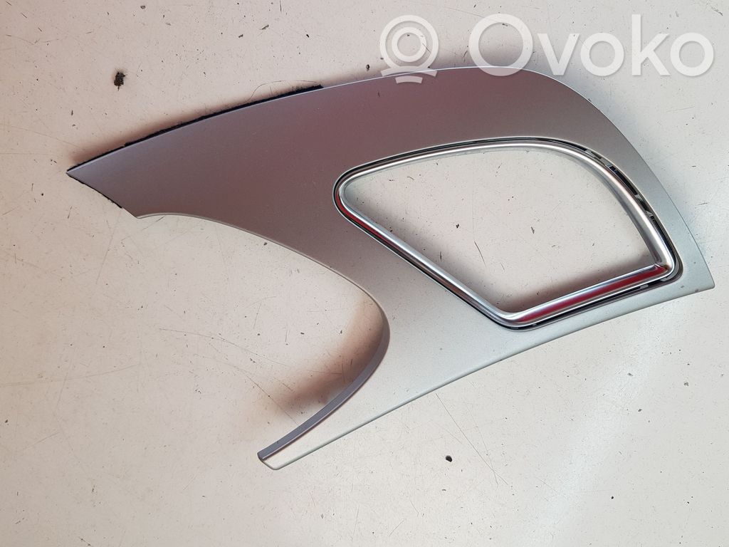 Audi A4 S4 B8 8K Ornament bord 