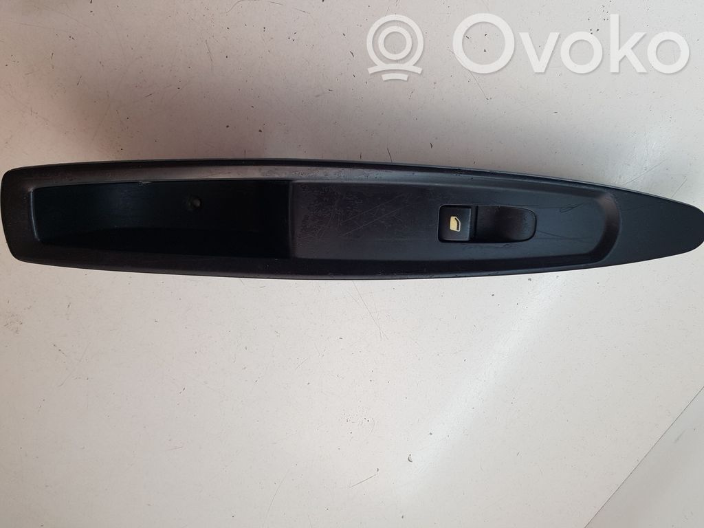 Citroen C4 I Electric window control switch 