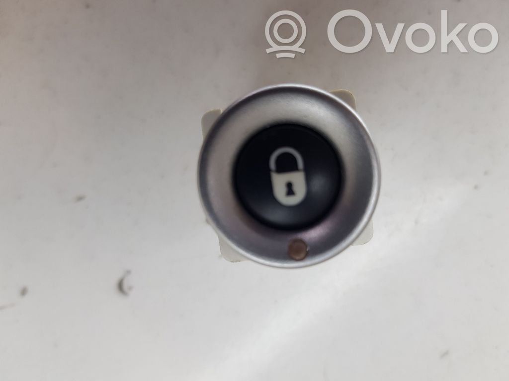 Citroen C8 Central locking switch button 