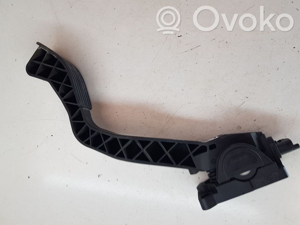 Citroen C3 Pedal del acelerador 