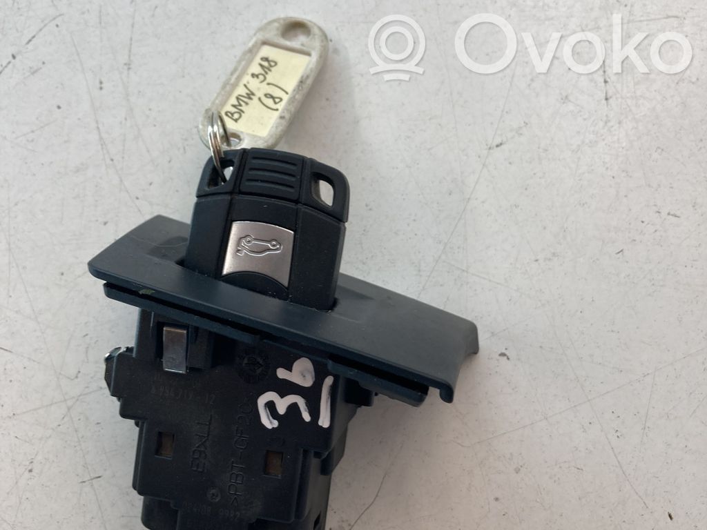 Ignition lock   695471912