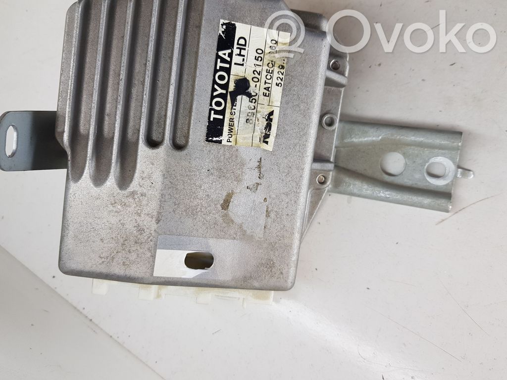 Power steering control unit/module   8965002150