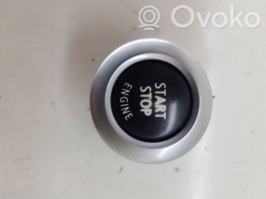 BMW X1 E84 Engine start stop button switch 