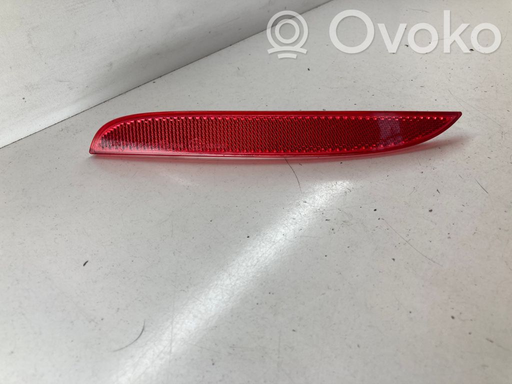 BMW X1 E84 Reflector de faros/luces traseros 