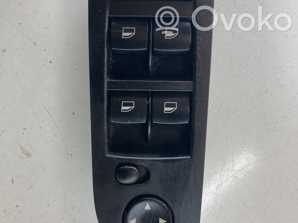 BMW 3 E90 E91 Electric window control switch 