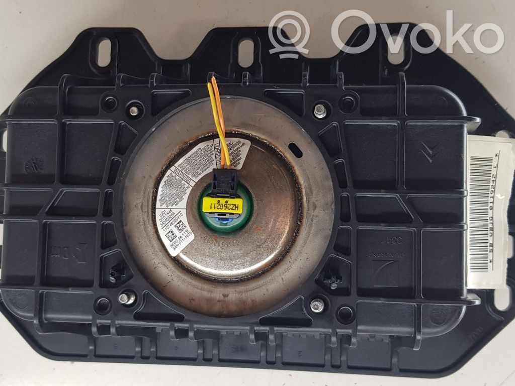 Citroen C5 Pasažiera drošības spilvens 