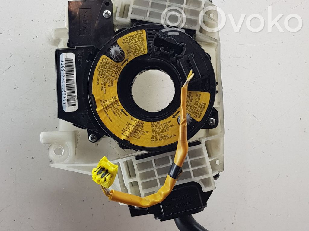 Mazda 3 I Wiper turn signal indicator stalk/switch 