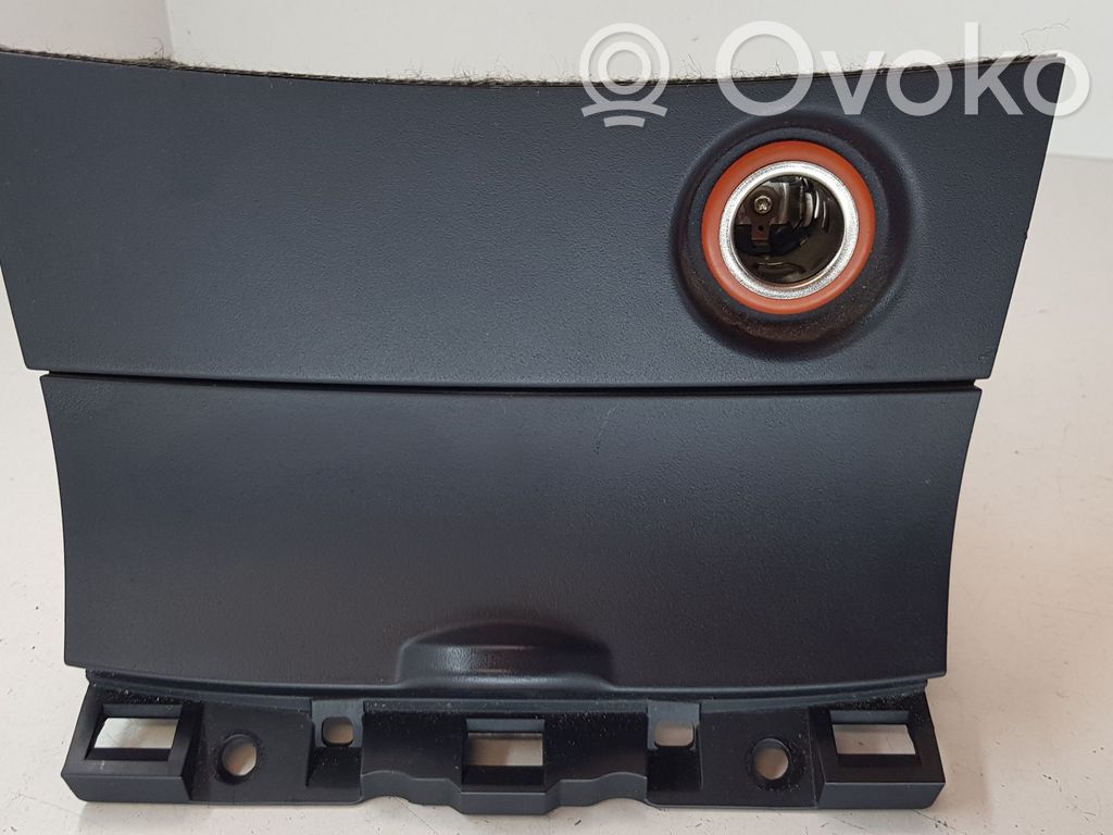 Mazda 3 I Car ashtray 