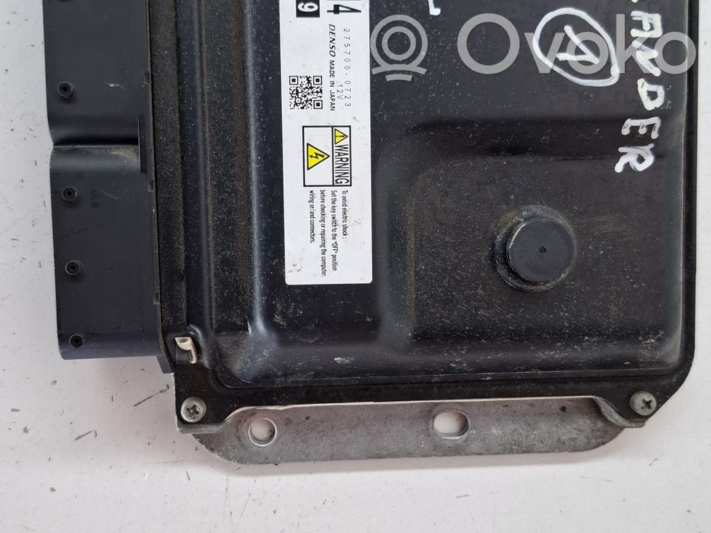 Mitsubishi Outlander Engine control unit/module 
