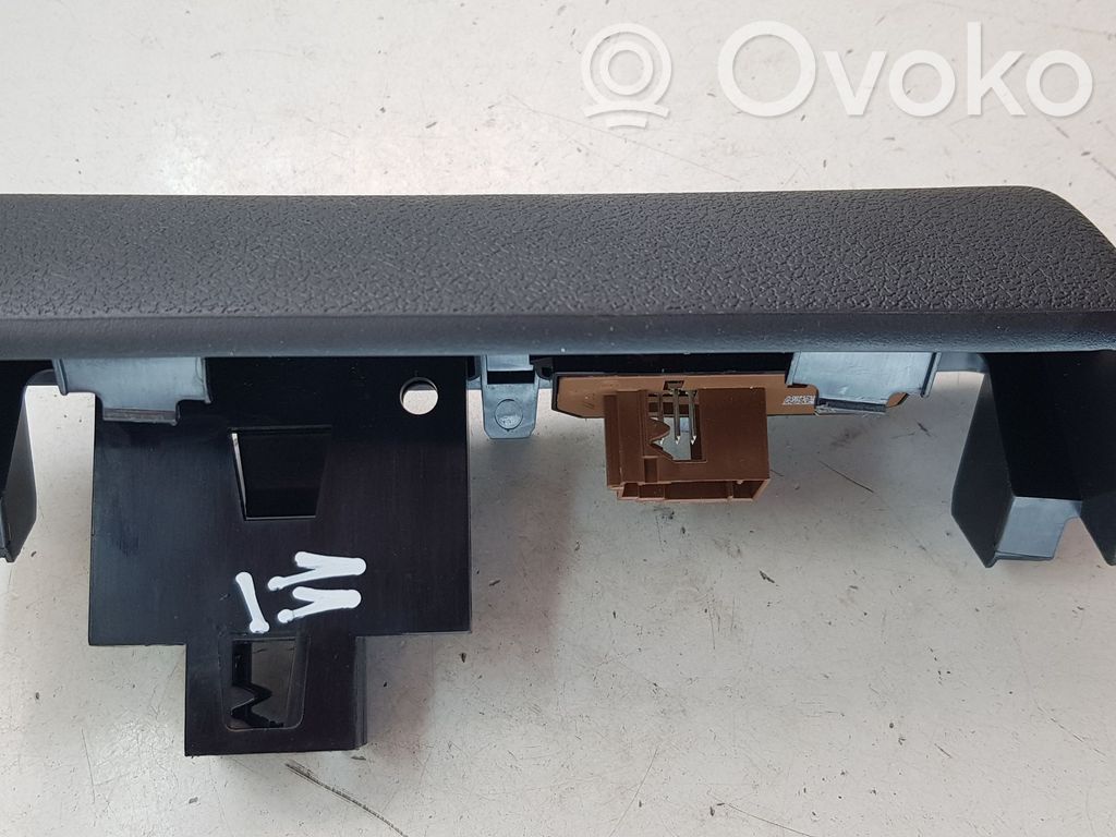 Peugeot 3008 I Other switches/knobs/shifts 