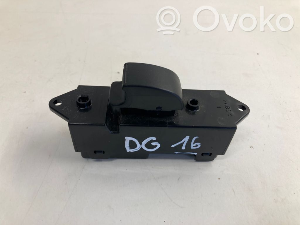 Citroen C-Crosser Electric window control switch 