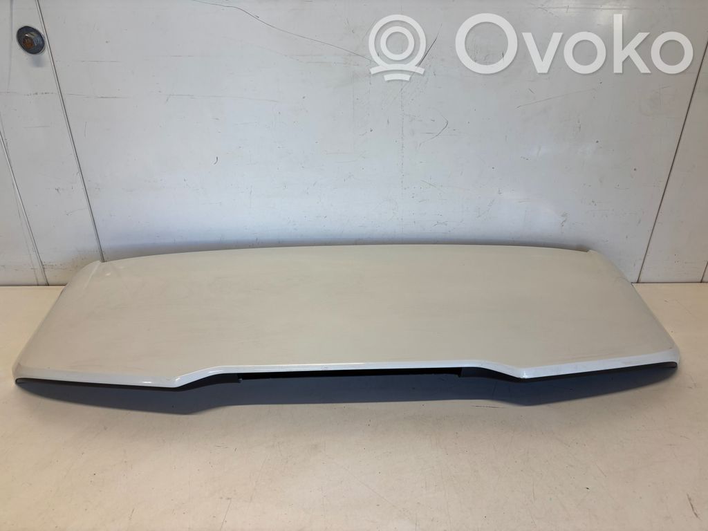 Volvo V40 Tailgate/trunk spoiler 