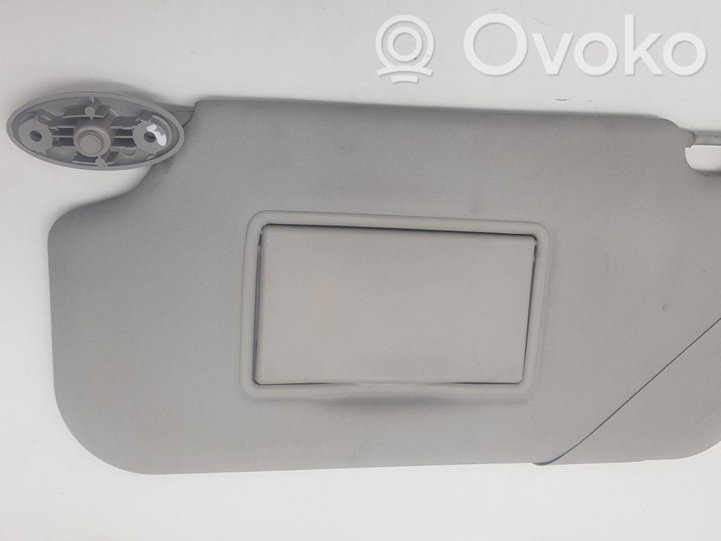 Osłona przeciwsłoneczna   2S61A04101