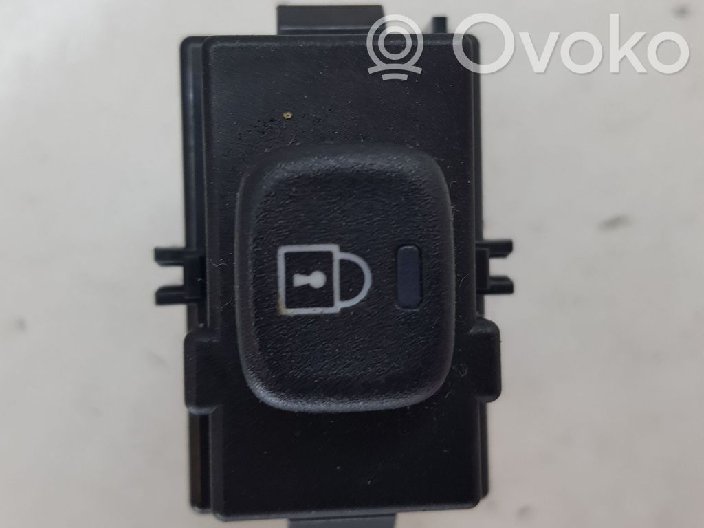 Volvo V60 Central locking switch button 