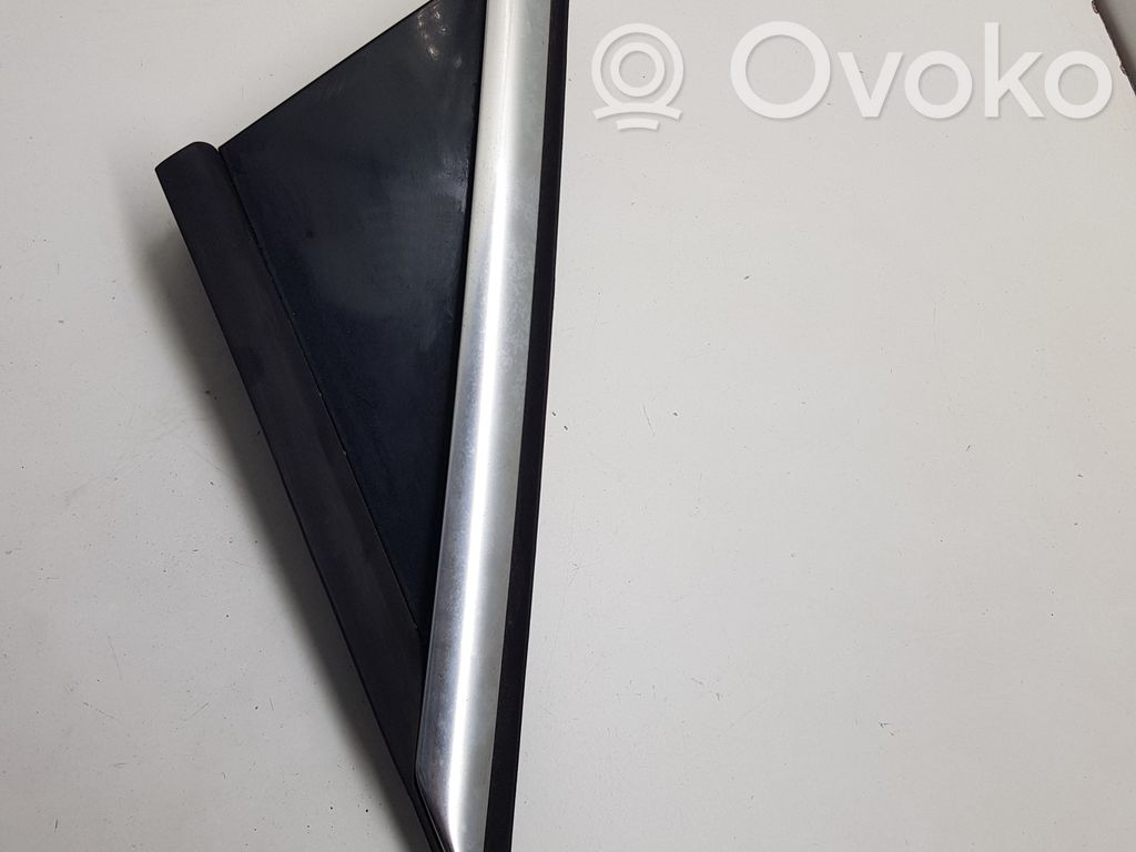 Peugeot 3008 I Plastic wing mirror trim cover 