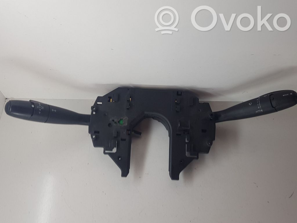 Citroen C5 Interruptor/palanca de limpiador de luz de giro 