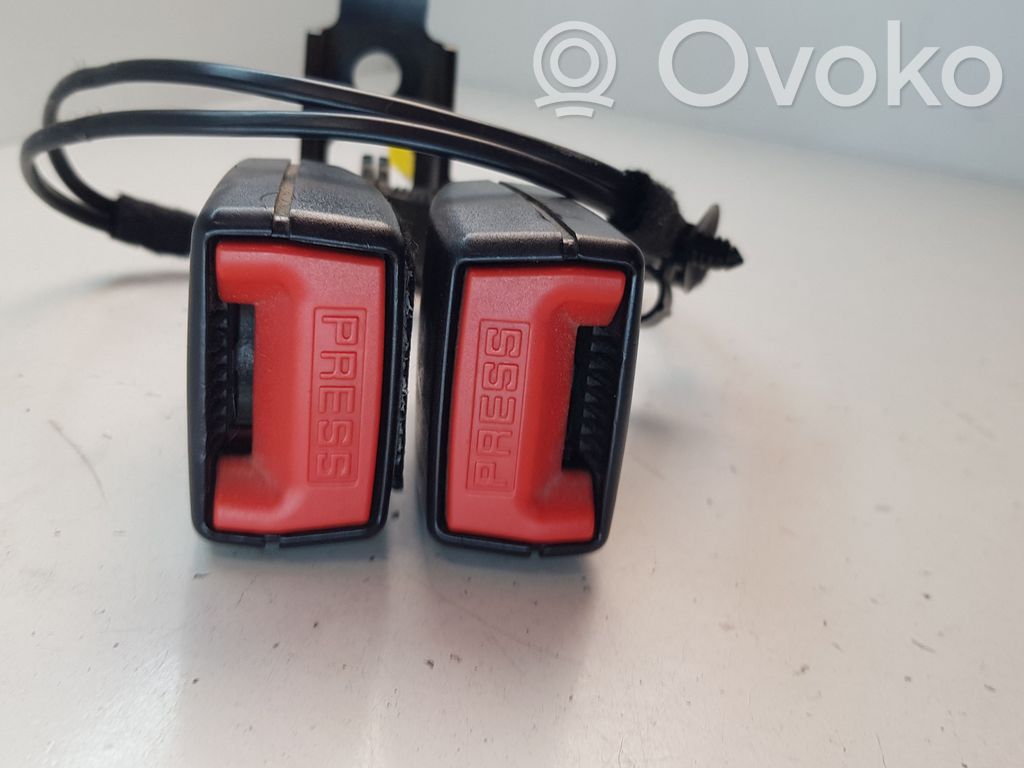 Citroen C5 Sagtis diržo galine 