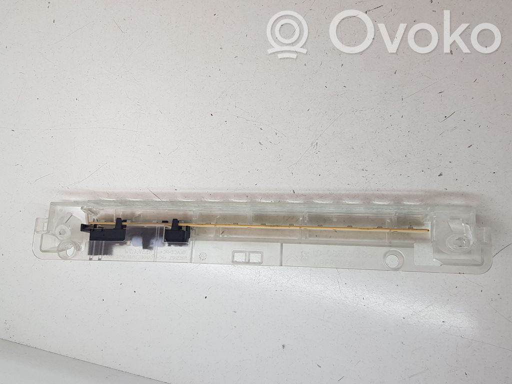 Citroen C5 Third/center stoplight 
