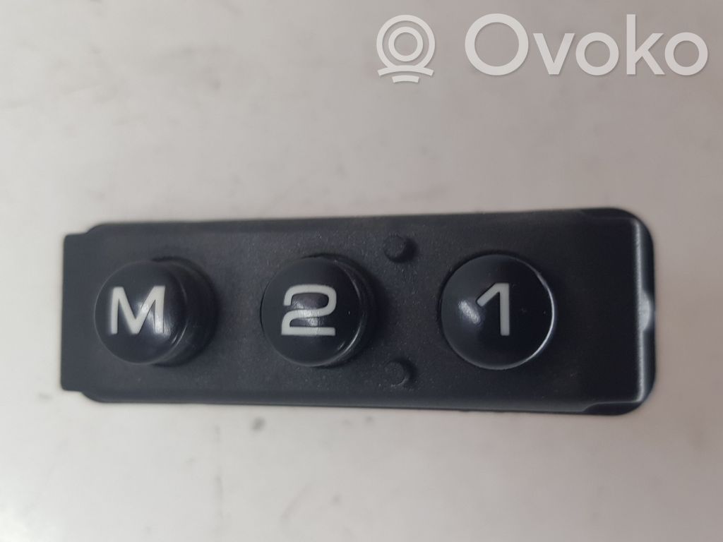 Citroen C5 Seat memory switch 