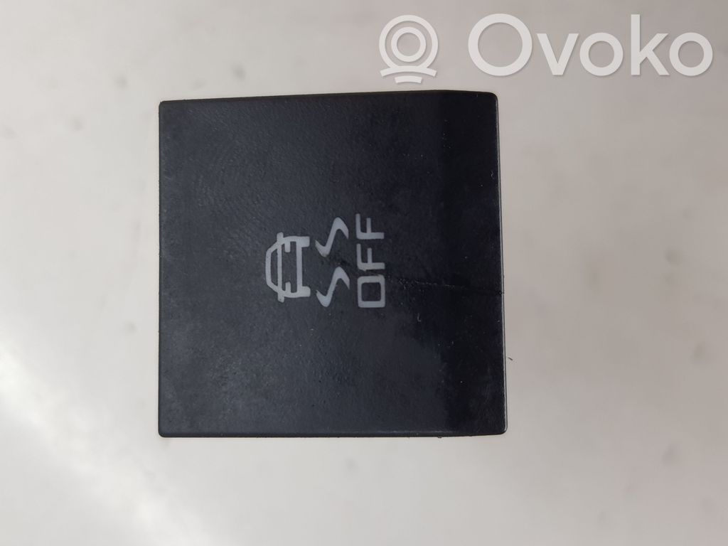 Skoda Yeti (5L) Traction control (ASR) switch 
