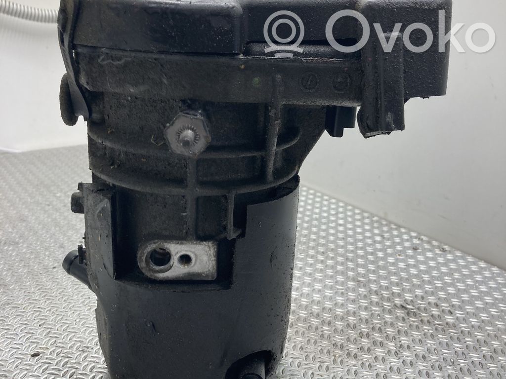 Citroen C5 Ohjaustehostimen sähköpumppu 