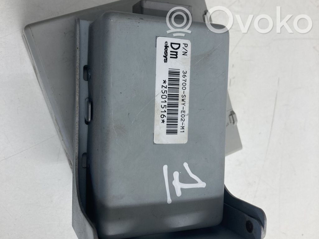 Honda CR-V Cruise control unit/module 