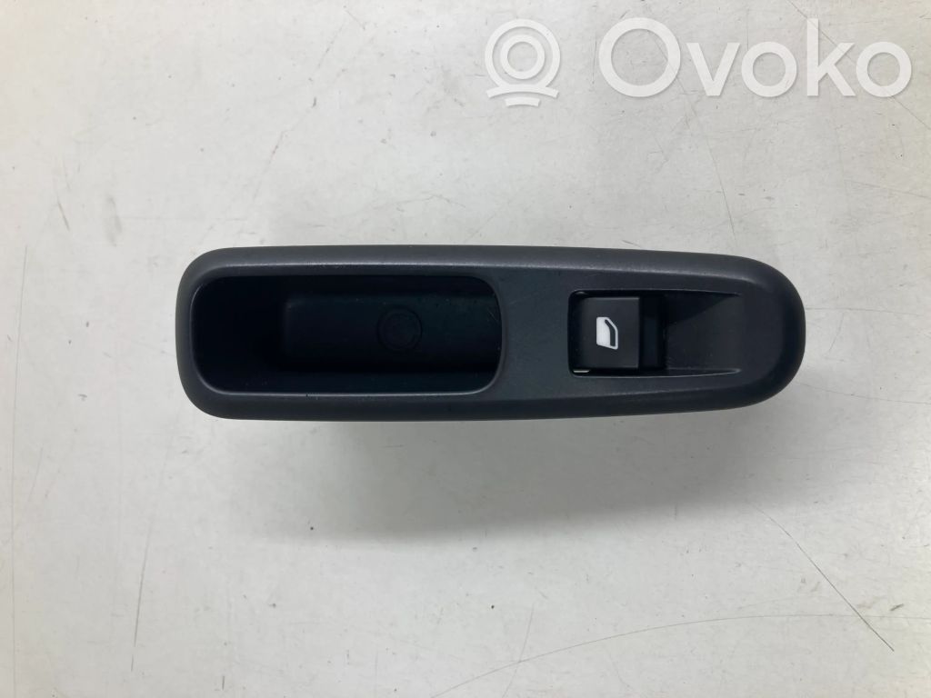 Citroen C4 II Picasso Electric window control switch 