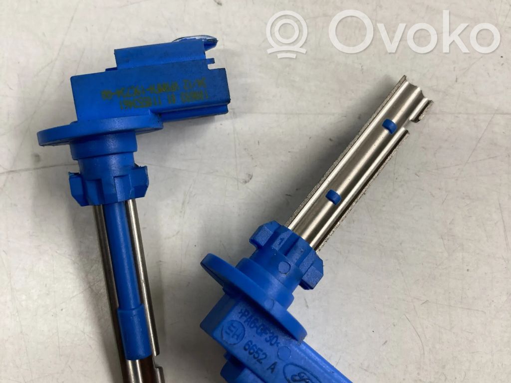 Volvo V40 Oil temperature sensor 
