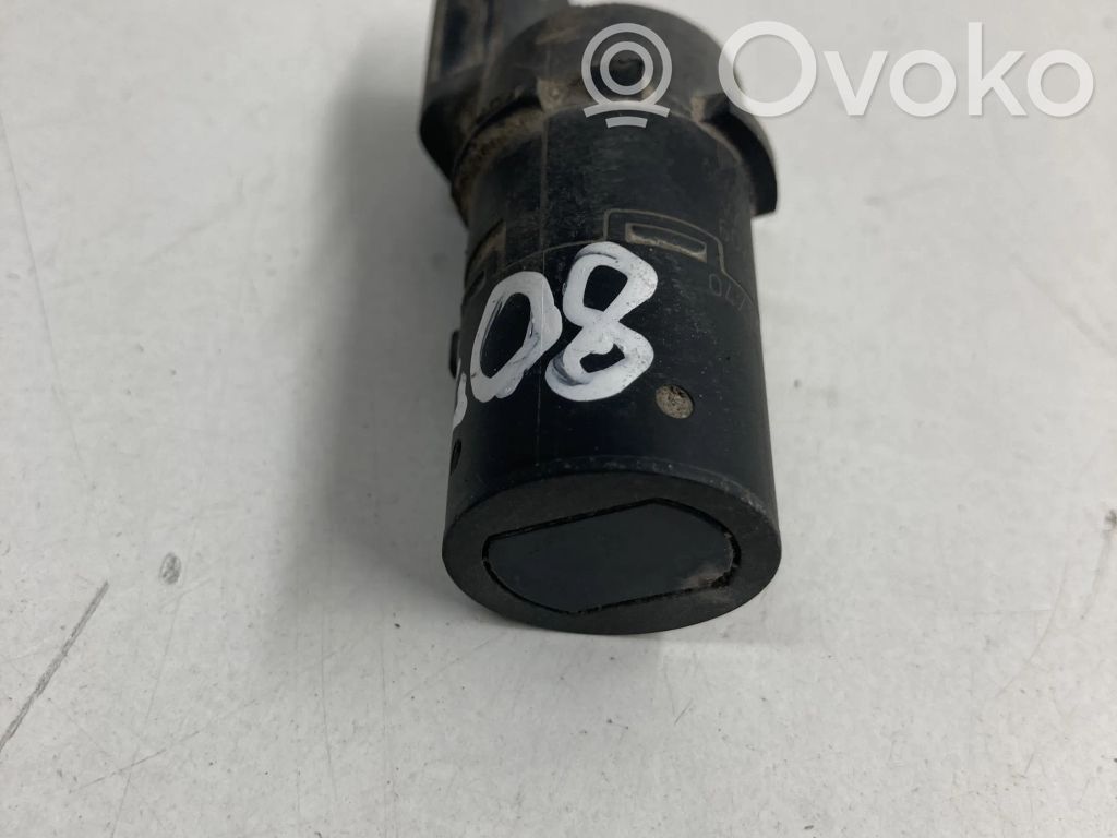 Peugeot 807 Parking PDC sensor 