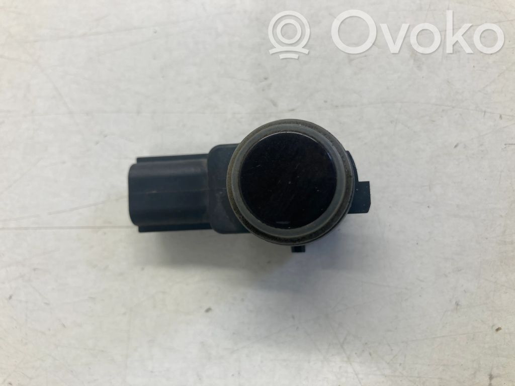 Opel Zafira C Parkavimo daviklis PDC 