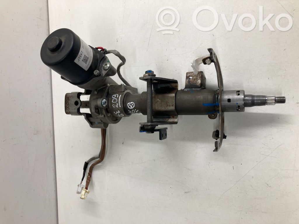 Peugeot 107 Electric power steering pump 