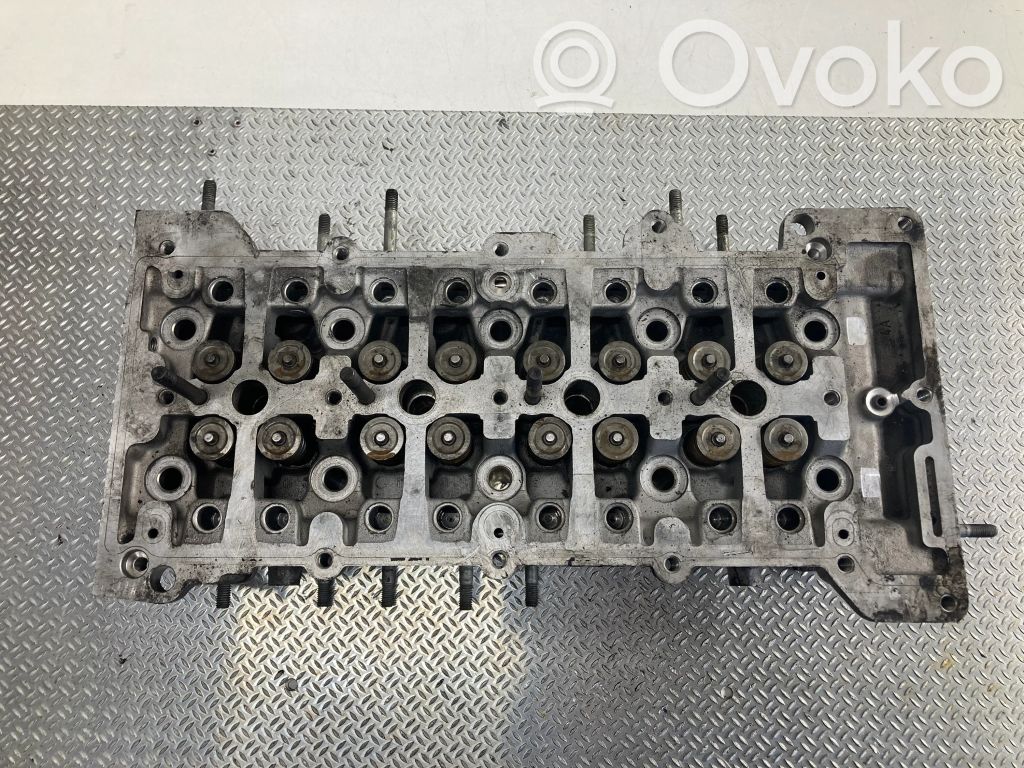 Opel Insignia A Engine head 