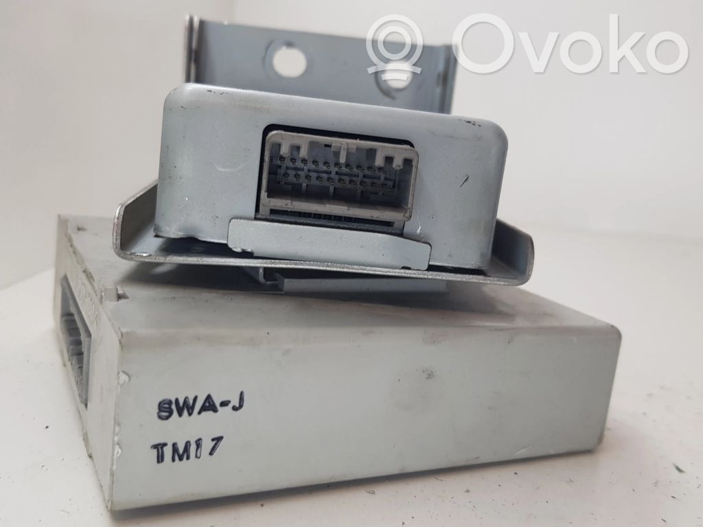 Honda CR-V Cruise control unit/module 