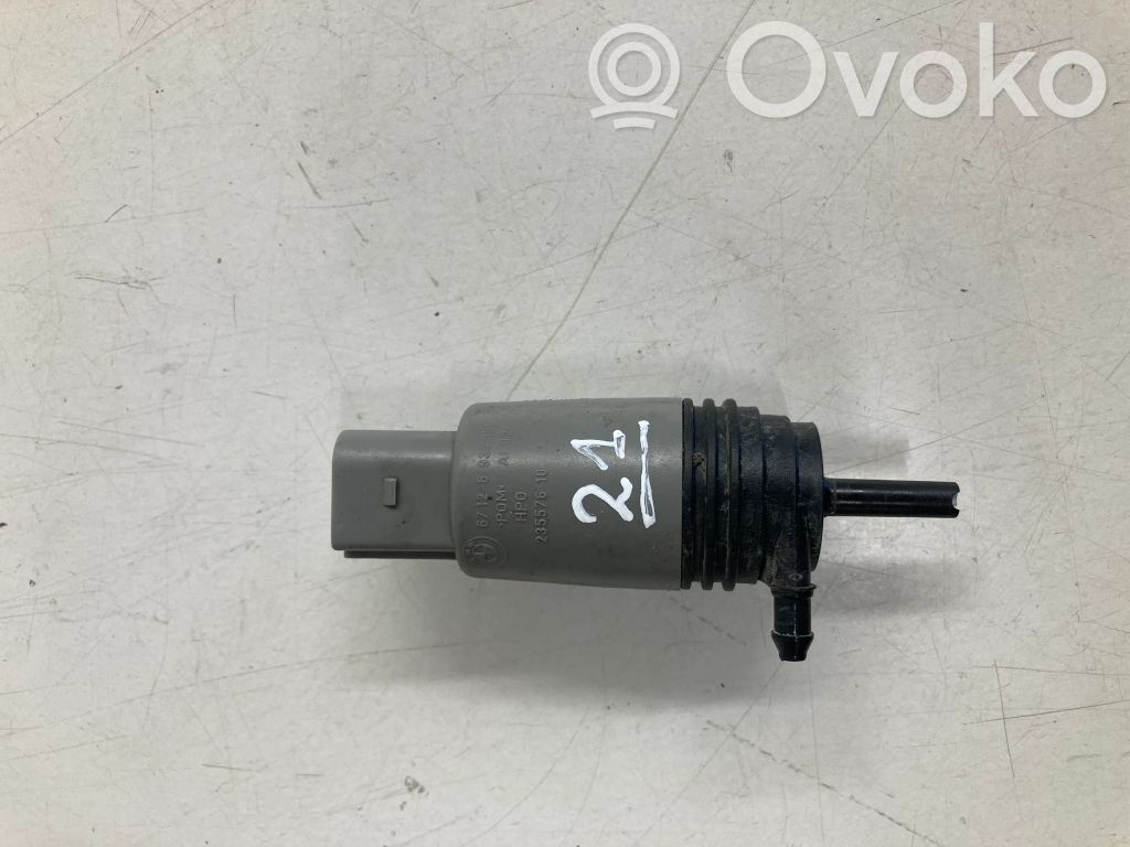 BMW 3 E90 E91 Windscreen/windshield washer pump 