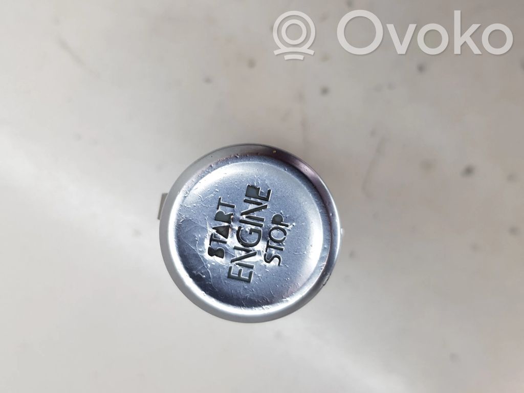 Volkswagen PASSAT B8 Engine start stop button switch 